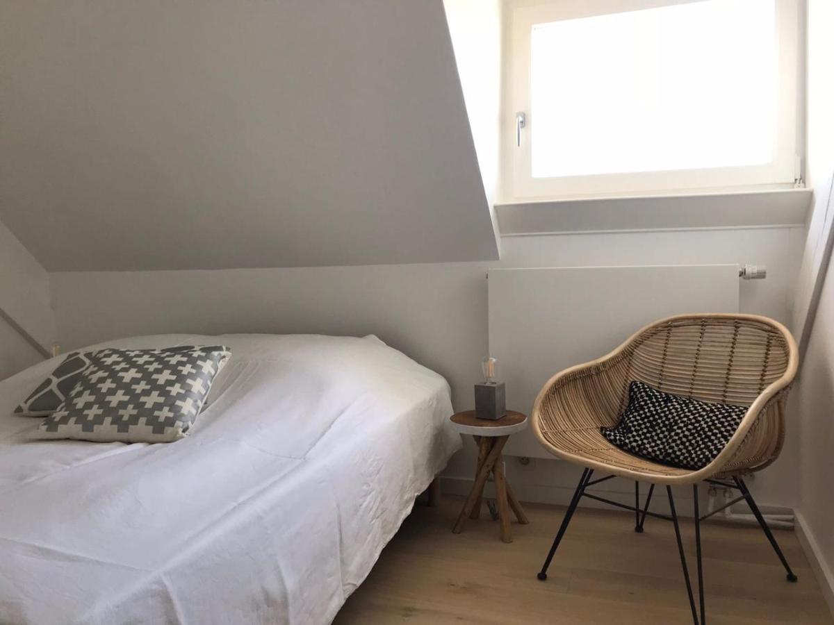 Apartamento La Cle Des Toits Colmar Exterior foto