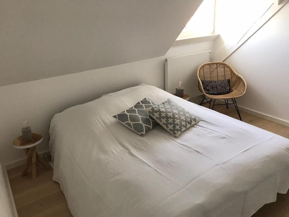 Apartamento La Cle Des Toits Colmar Exterior foto